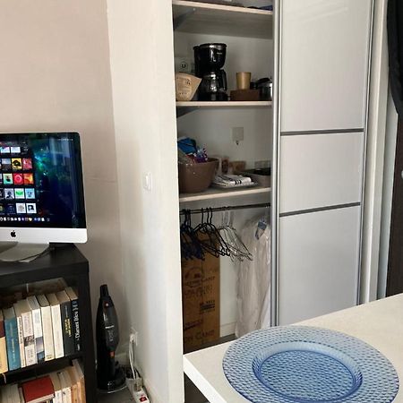 엠브룬 Stu_Duo Au Plan D'Eau. 아파트 외부 사진